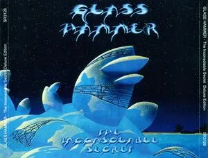 The inconsolable secret